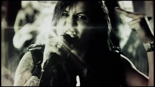 Escape the Fate - Issues