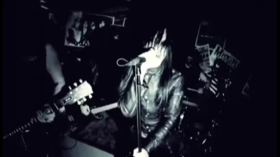 Murderdolls - Nowhere