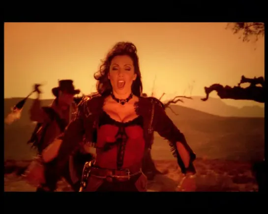 Rednex - The Chase