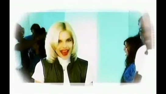 C.C.Catch - I Can Lose My Heart Tonight (Rap Version)