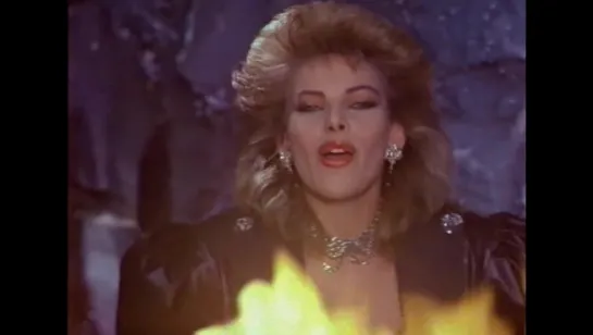 C.C.Catch - Heaven And Hell