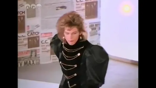 C.C.Catch - Are you man enough