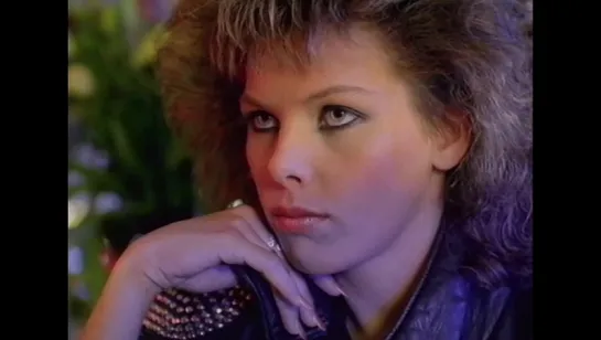 C.C.Catch - Strangers By Night