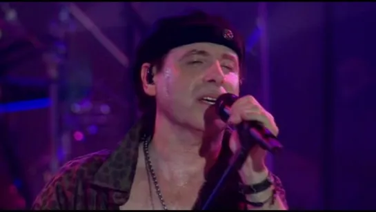 Scorpions - You and I (live)