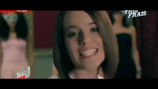 Alizee - Mademoiselle Juliette