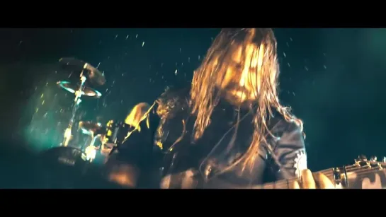 SABATON - Race To The Sea