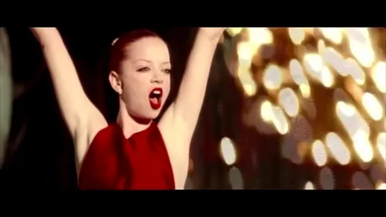 Garbage - The World Is Not Enough