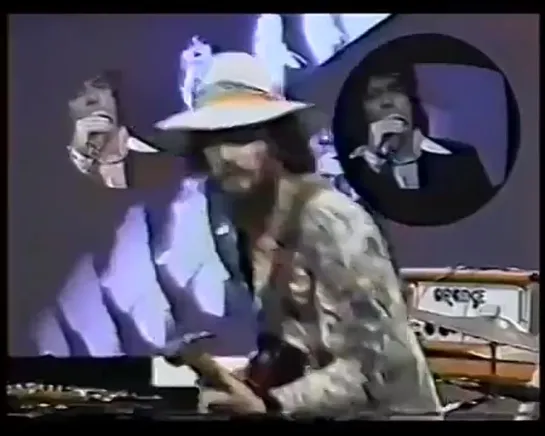 Captain Beefheart & His Magic Band