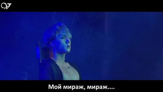 [Рус. саб.] VIXX - Fantasy