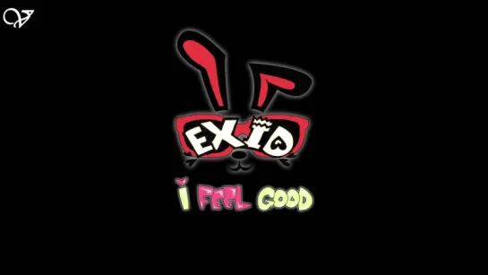 [Рус. саб.] EXID - I Feel Good