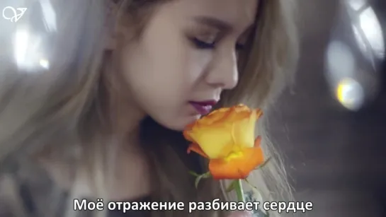 [Рус.саб.] FIESTAR - Mirror