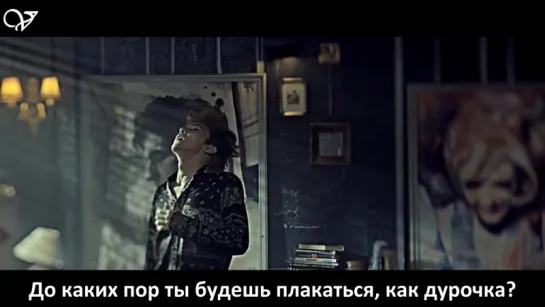 [Рус. саб.] G-DRAGON - THAT XX