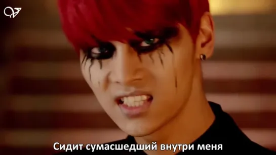 [Рус. саб.] VIXX - Hyde