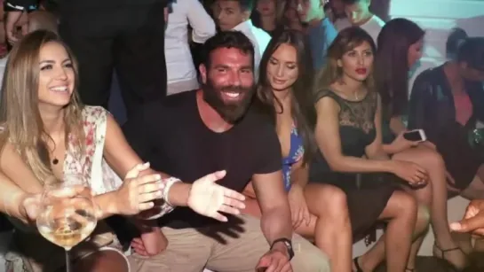 10 Things You Didnt Know About Dan Bilzerian / 10 вещейЮкотрые вы не знали о Дэне Билзеряне