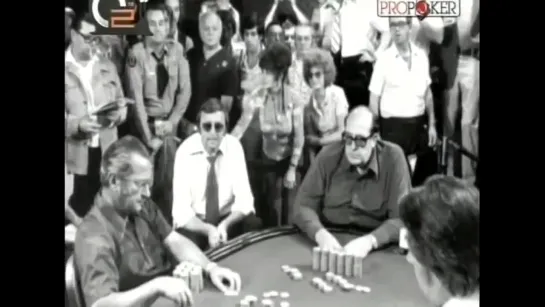 Doyle Brunson. Биографии знаменитостей