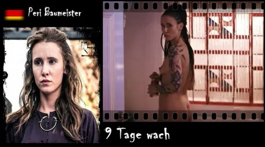 Peri Baumeister - 9 Tage wach