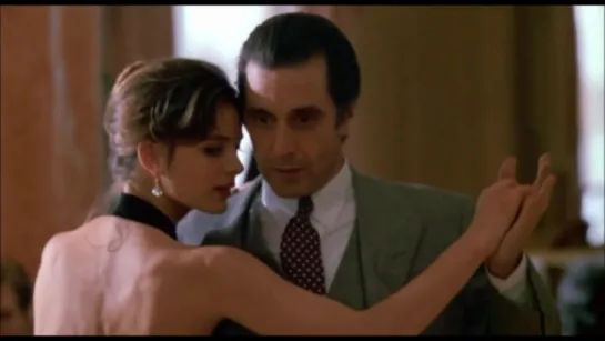 Запах женщины (1992) Scent of a Woman