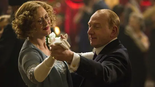 s02e05|Вверх и вниз по лестнице|Upstairs Downstairs|2012|(16+)