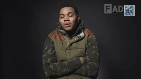 Всё что нужно знать о Kevin Gates