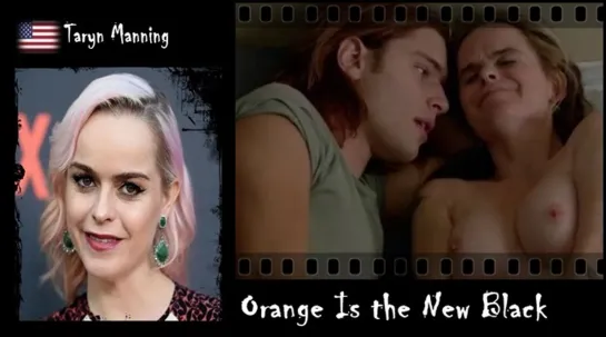 Taryn Manning - Orange Is the New Black