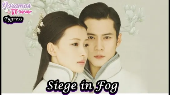 Siege in Fog Episodio 22 DoramasTC4ever