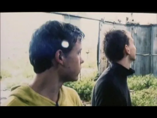 Друзья / Freunde (2001)