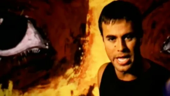 Enrique Iglesias - Be with you