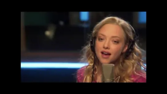 Amanda Seyfried HD - Gimme Gimme Gimme OST Mamma Mia мама мамма мия миа гими гимми гиме хит 2000-х певица аманда сейфрид сэйфрид