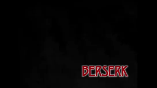 Берсерк / Berserk / Kenpu Denki Berserk 8 серия