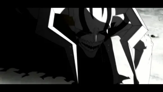 Bleach AMV Ulquiorra vs Ichigo