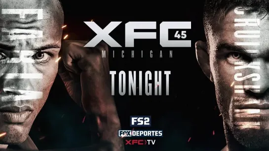 XFC Young Guns 3