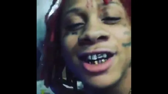 XXXTENTACION X Trippie Redd - отрывок нового трека [ https://vk.com/CINELUX ]