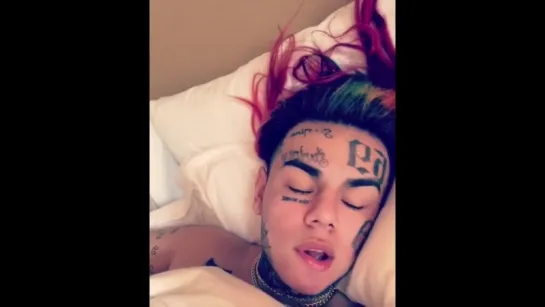 6ix9ine - G.E.D. (Отрывок) [ https://vk.com/CINELUX ]