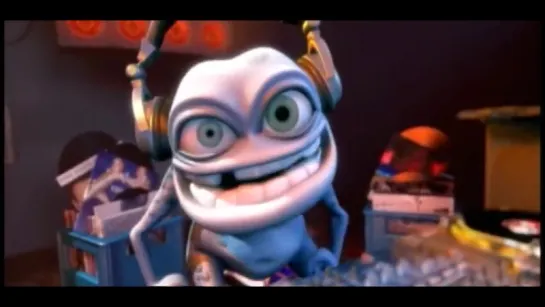 Crazy Frog - Safety Dance [ https://vk.com/CINELUX ]