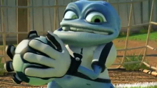 Crazy Frog - We Are The Champions [ https://vk.com/CINELUX ]