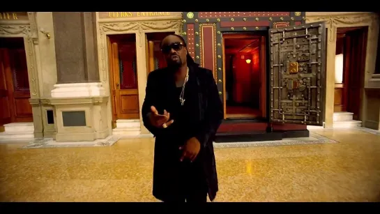 Wale Ft. Jeremih - The Body (Official Video) [ https://vk.com/CINELUX ]