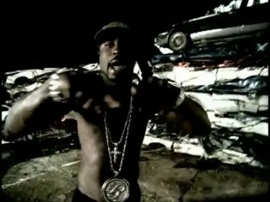 Young Buck - Let Me In [feat 50 cent]