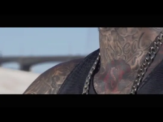 InkMonstarr Ft Nipsey Hussle "Bang Yo Set"