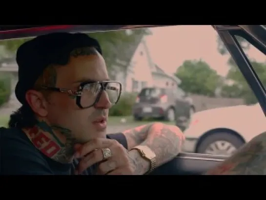 Yelawolf Feat. Paul Wall "Hustle"