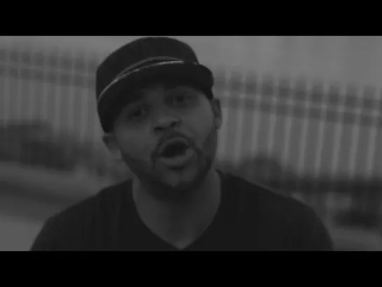 Joell Ortiz - Cheers From The Crowd