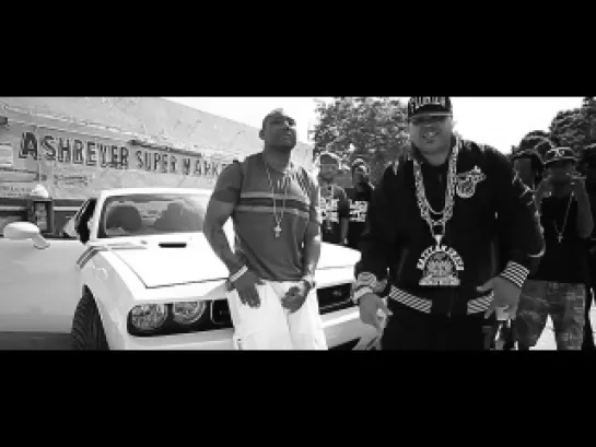 Haitian Fresh Feat. Maino & French Montana - Lick Season