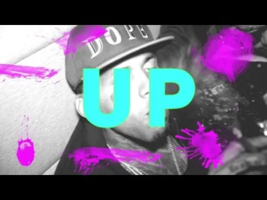 Kid Ink - Show Me (Official Lyric Video) ft. Chris Brown