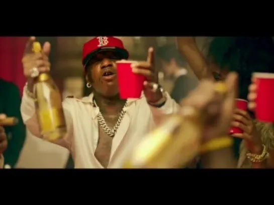 Rich Gang - We Been On ft. R Kelly, Birdman & Lil Wayne