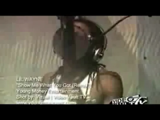 Lil' Wayne Freestyle Parody жестокий ржаач xDD