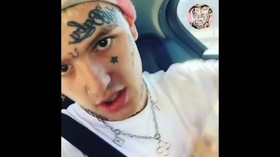 Lil Peep - бисексуал. Камин-аут перед выходом альбома [ https://vk.com/CINELUX ]