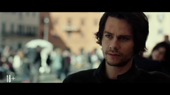 Наемник (American Assassin) (2017) трейлер [ https://vk.com/CINELUX ]