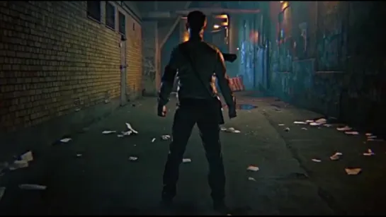 Кунг Фьюри / Kung Fury  2015 [ https://vk.com/CINELUX ]