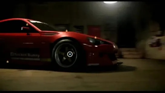 Need for Speed Gameplay E3 2015 - HD [ https://vk.com/CINELUX ]