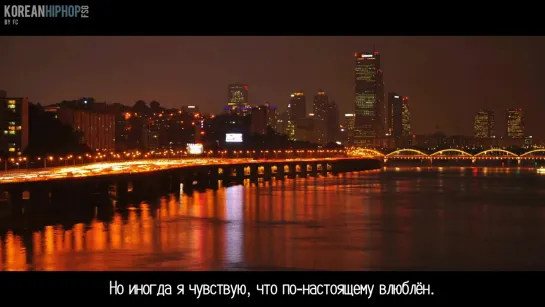 [RUS SUB] Ja Mezz feat. Sik-K & Loco - City Love (Han River)