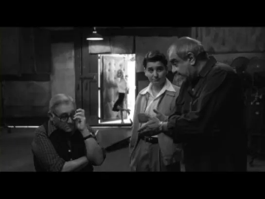 "Эд Вуд / Ed Wood / "(1994)